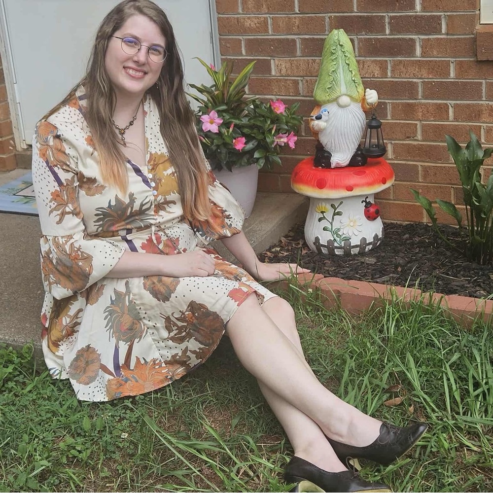 Meet your Posher, Tiffany